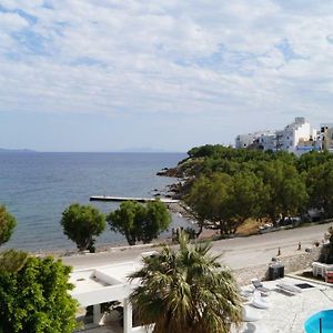 Double Room Balcony Sea View